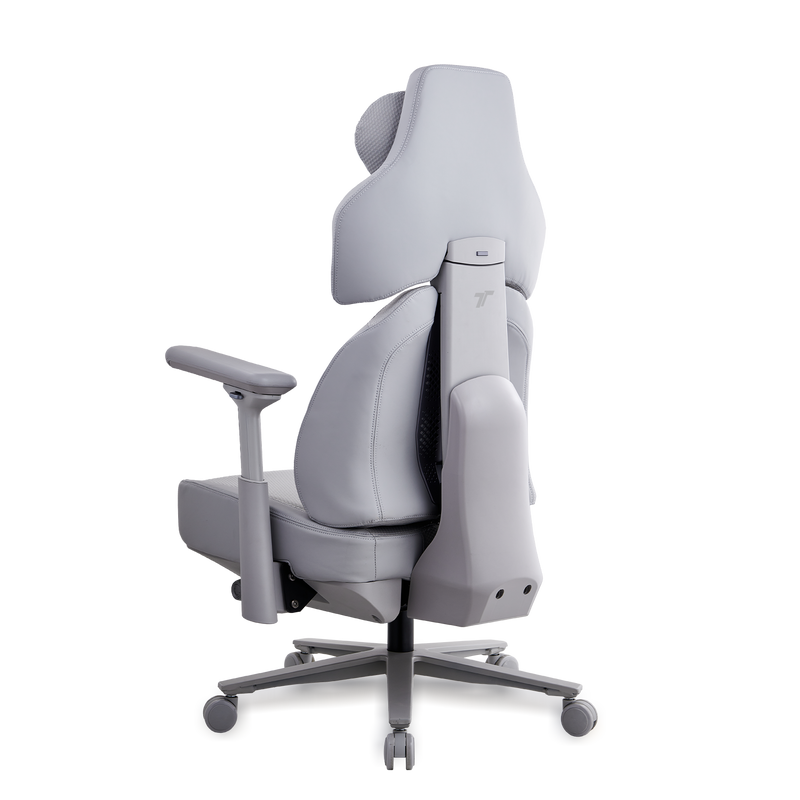 360° view of TTRacing MACH Active Tech Chair - angle 6