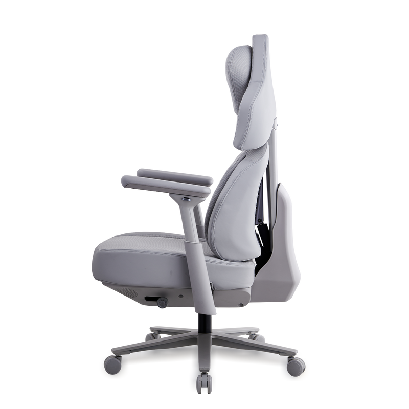 360° view of TTRacing MACH Active Tech Chair - angle 7