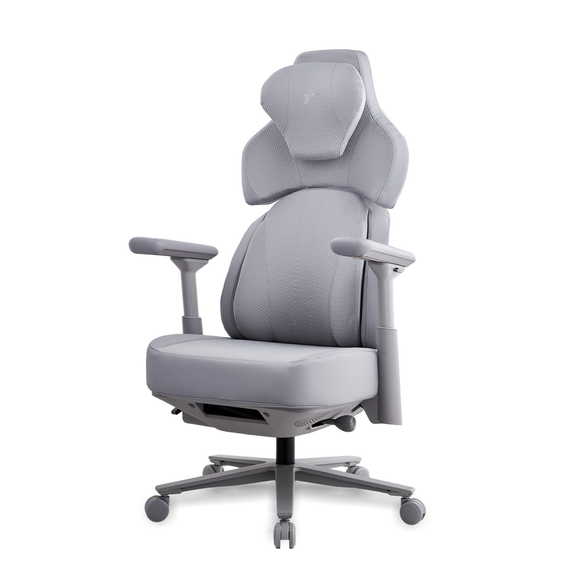 360° view of [Pre-order] TTRacing MACH Active Tech Chair - angle 8
