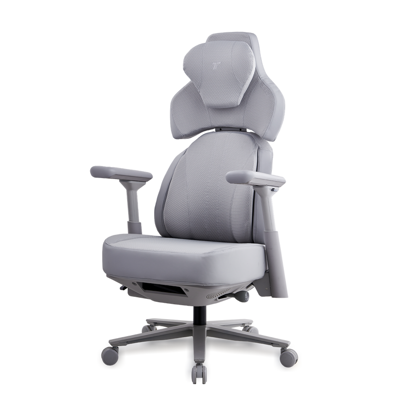 360° view of TTRacing MACH Active Tech Chair - angle 8