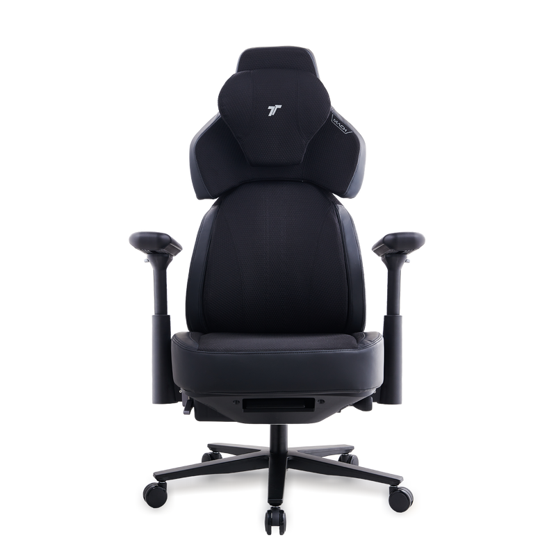 360° view of [Pre-order] TTRacing MACH Active Tech Chair - angle 1