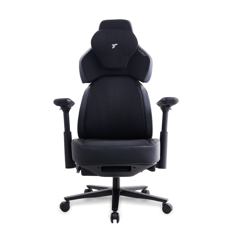 360° view of TTRacing MACH Active Tech Chair - angle 1