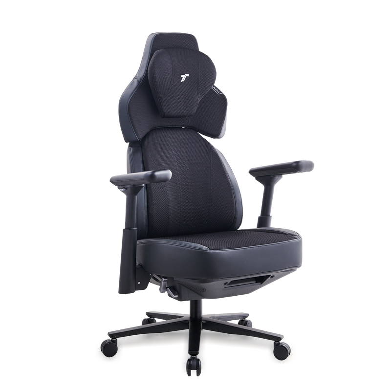 360° view of TTRacing MACH Active Tech Chair - angle 2