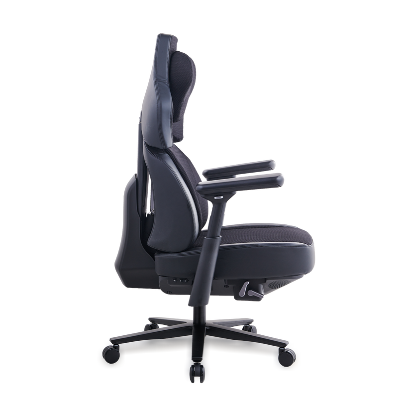 360° view of TTRacing MACH Active Tech Chair - angle 3