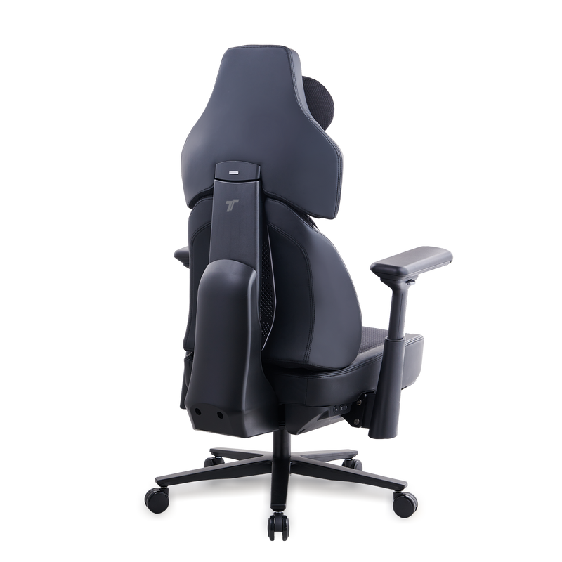 360° view of [Pre-order] TTRacing MACH Active Tech Chair - angle 4