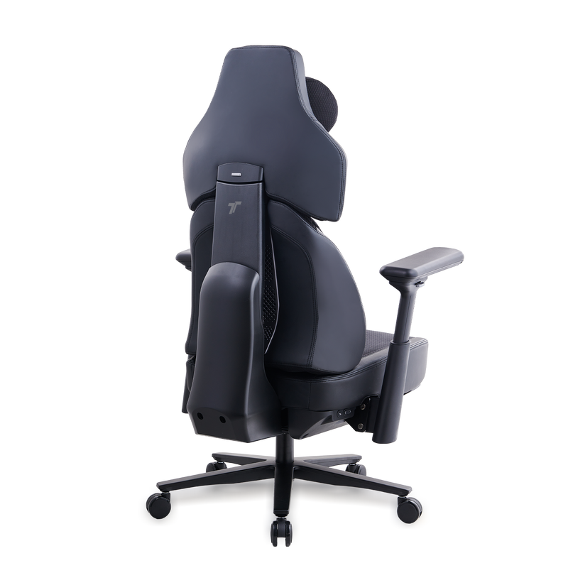360° view of TTRacing MACH Active Tech Chair - angle 4