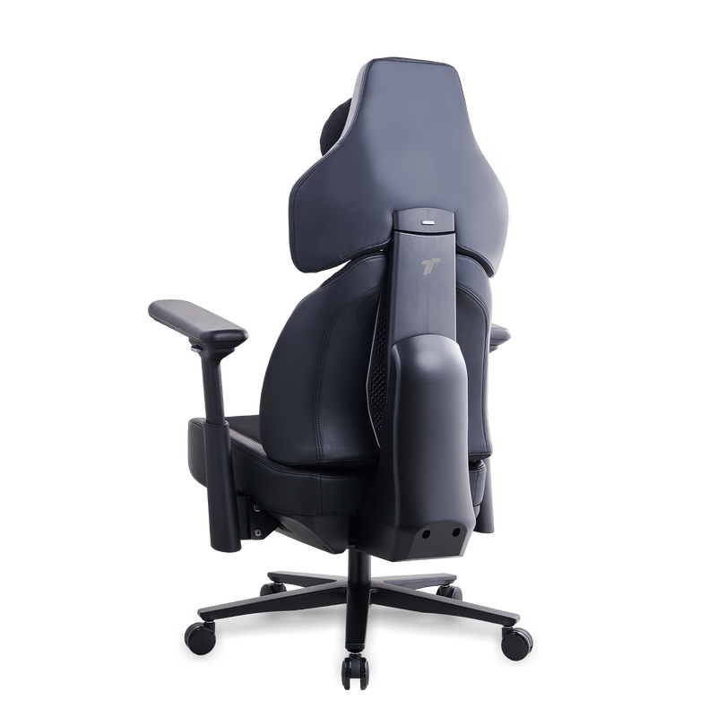 360° view of TTRacing MACH Active Tech Chair - angle 6