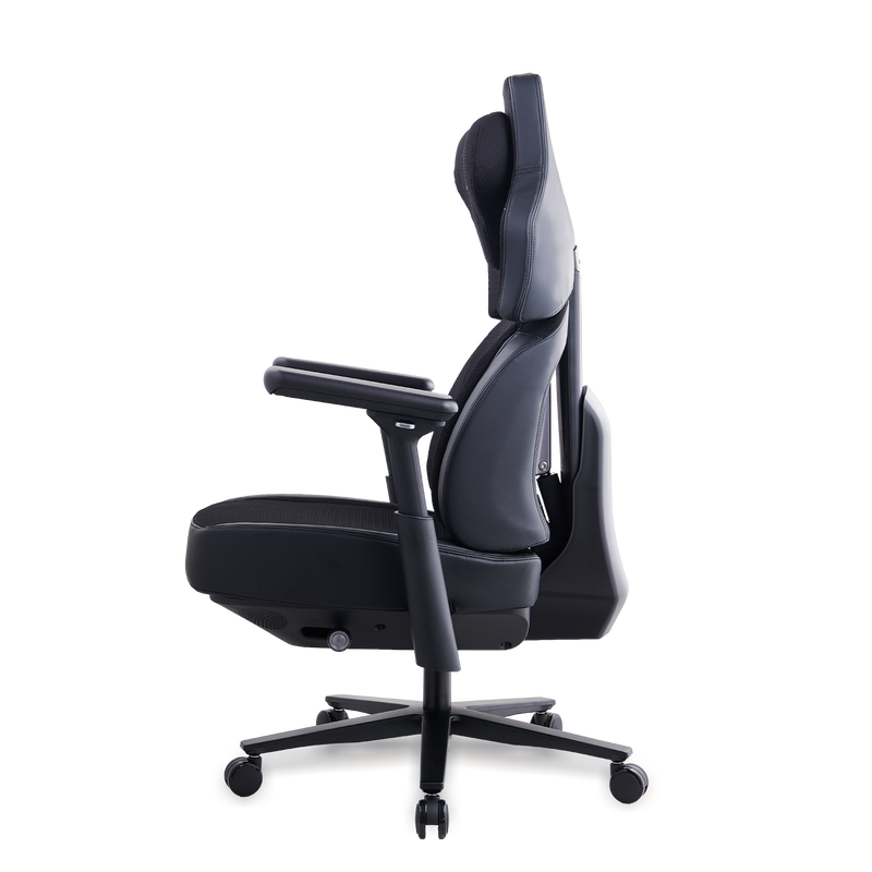 360° view of TTRacing MACH Active Tech Chair - angle 7
