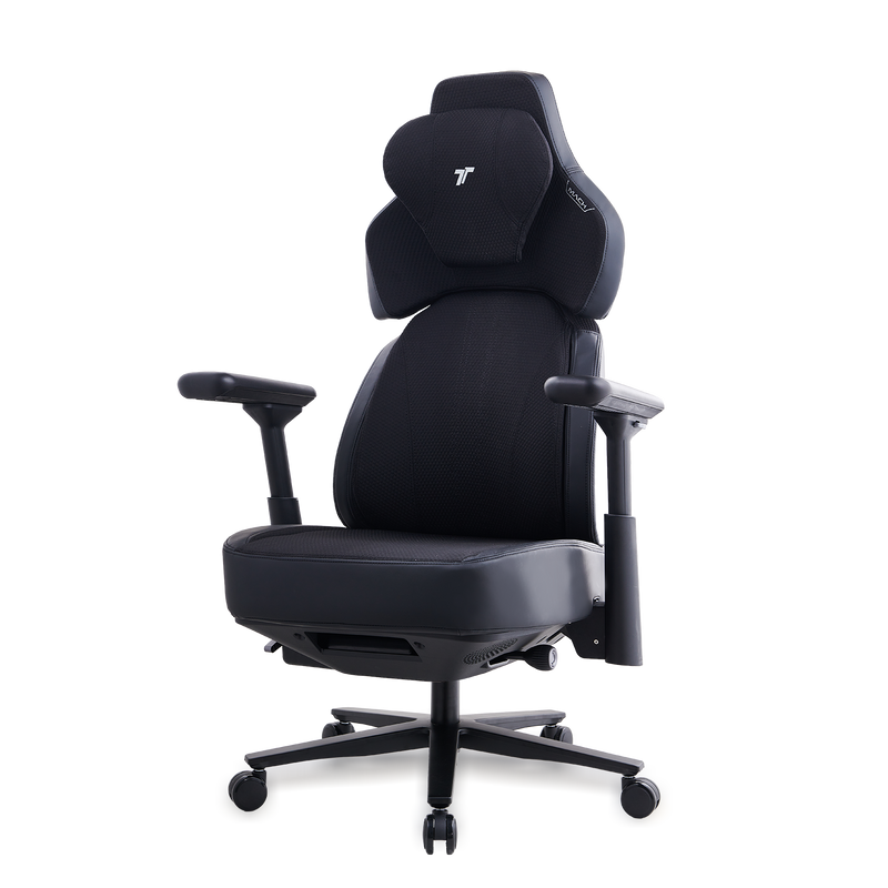 360° view of TTRacing MACH Active Tech Chair - angle 8
