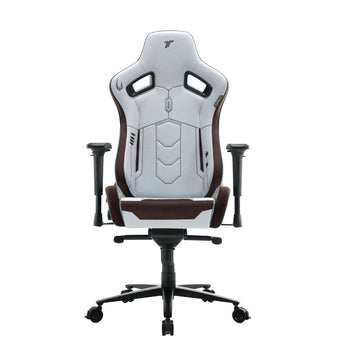 360° view of TTRacing Surge X Gaming Chair - Mandalorian Edition - angle 9