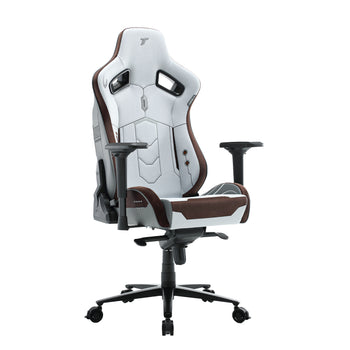 360° view of TTRacing Surge X Gaming Chair - Mandalorian Edition - angle 10