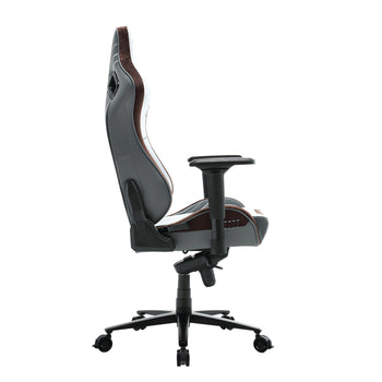 360° view of TTRacing Surge X Gaming Chair - Mandalorian Edition - angle 11
