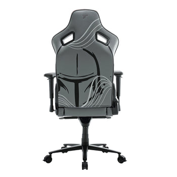 360° view of TTRacing Surge X Gaming Chair - Mandalorian Edition - angle 13