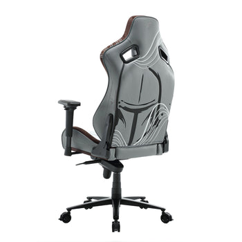 360° view of TTRacing Surge X Gaming Chair - Mandalorian Edition - angle 14