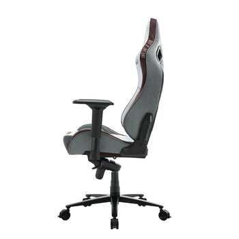 360° view of TTRacing Surge X Gaming Chair - Mandalorian Edition - angle 15