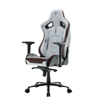 360° view of TTRacing Surge X Gaming Chair - Mandalorian Edition - angle 16