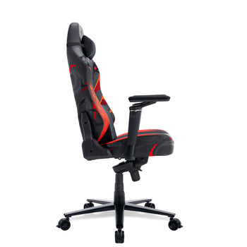 360° view of TTRacing Maxx Gaming Chair - Itachi Edition - angle 4