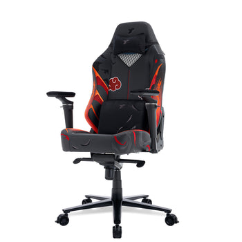 360° view of TTRacing Maxx Gaming Chair - Itachi Edition - angle 9