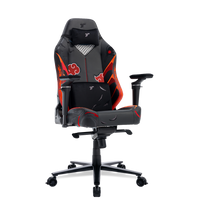 TTRacing Maxx Gaming Chair - Itachi Edition