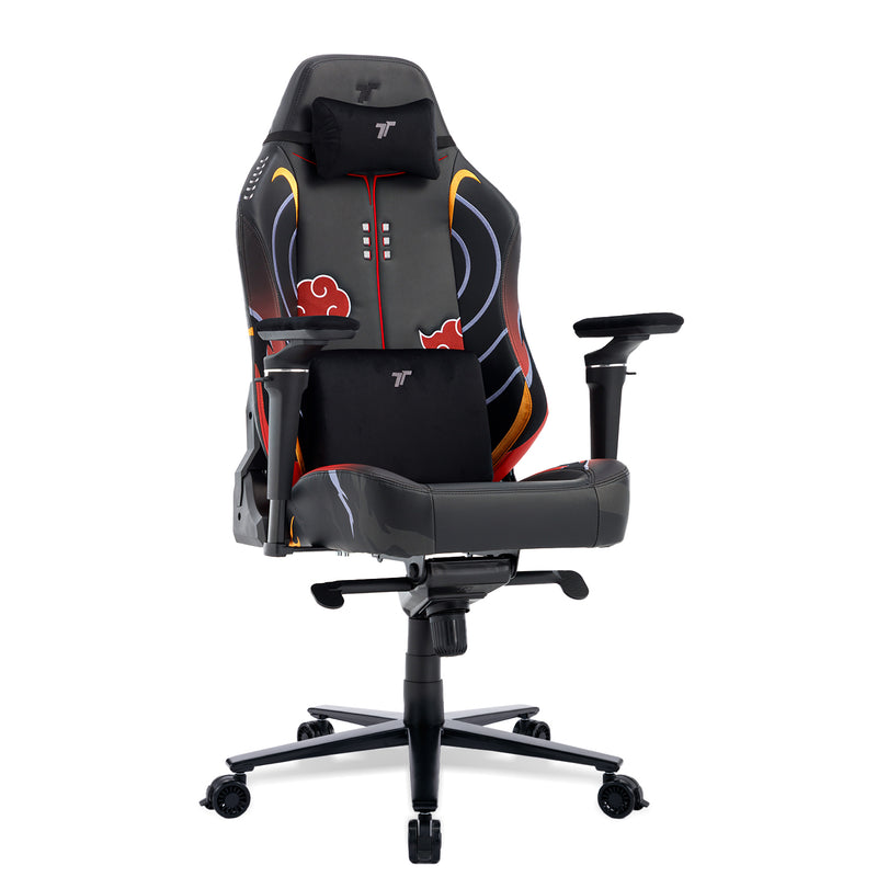 360° view of TTRacing Maxx Gaming Chair - Pain Edition - angle 2