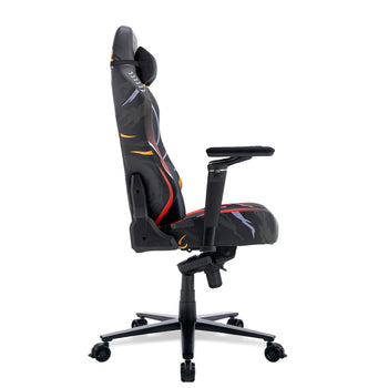 360° view of TTRacing Maxx Gaming Chair - Pain Edition - angle 4