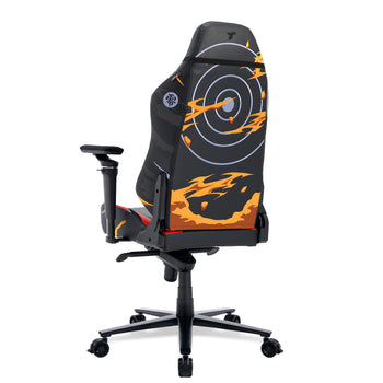 360° view of TTRacing Maxx Gaming Chair - Pain Edition - angle 7