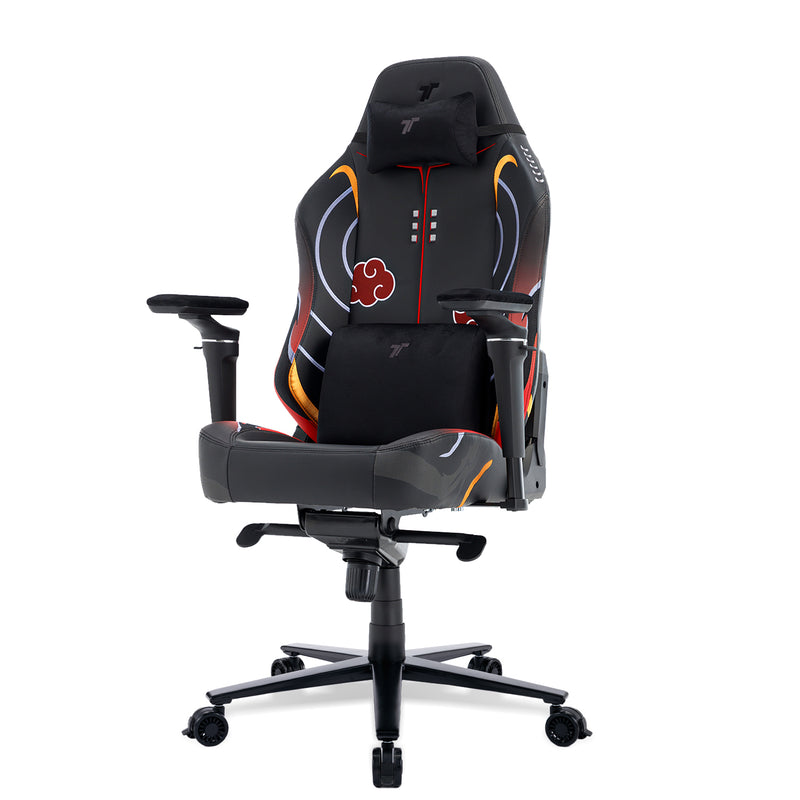 360° view of TTRacing Maxx Gaming Chair - Pain Edition - angle 9