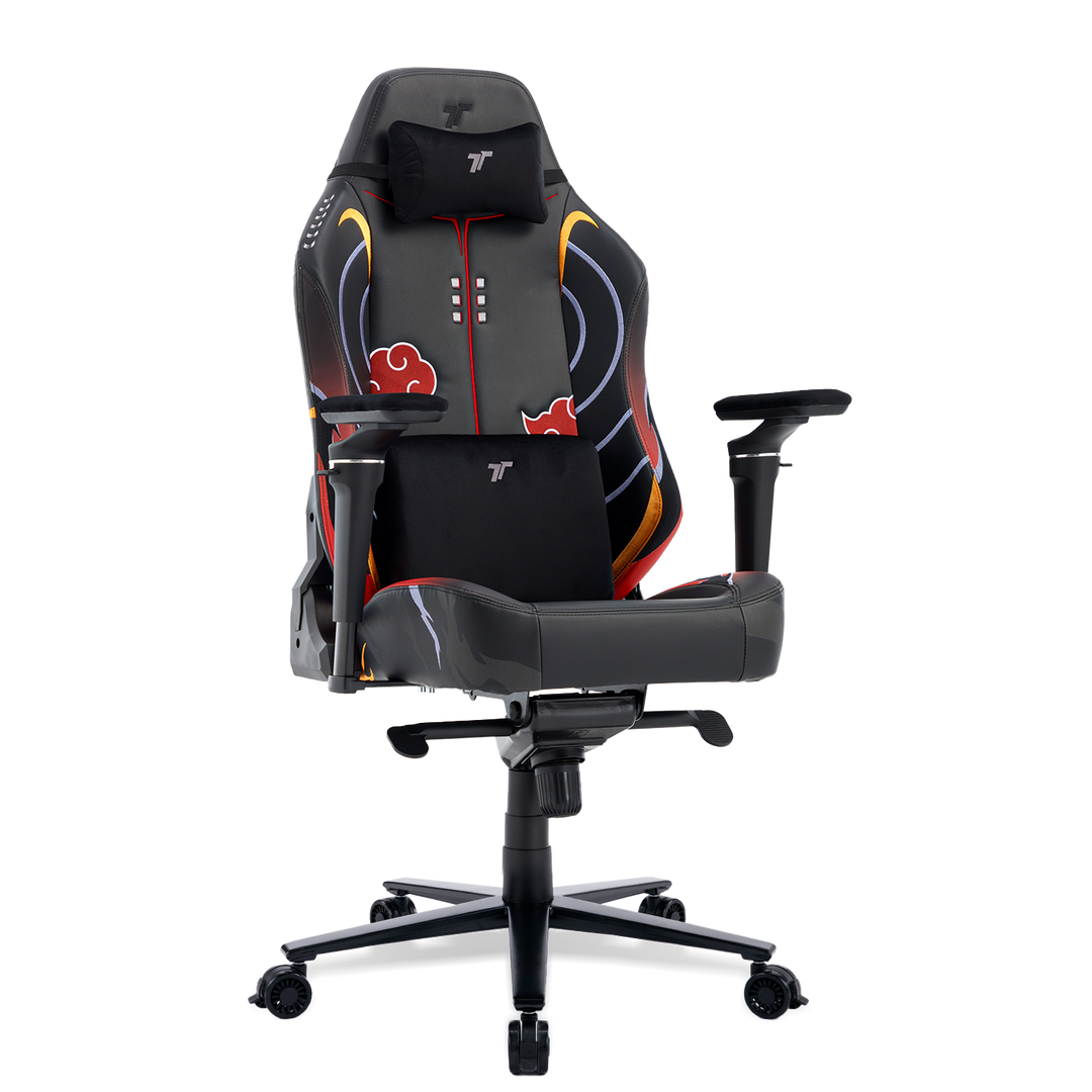 TTRacing Maxx Gaming Chair - Pain Edition