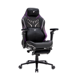 TTRacing Maxx Pro Gaming Chair - Black Panther Edition