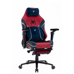 TTRacing Maxx Pro Gaming Chair - Spider-Man Edition