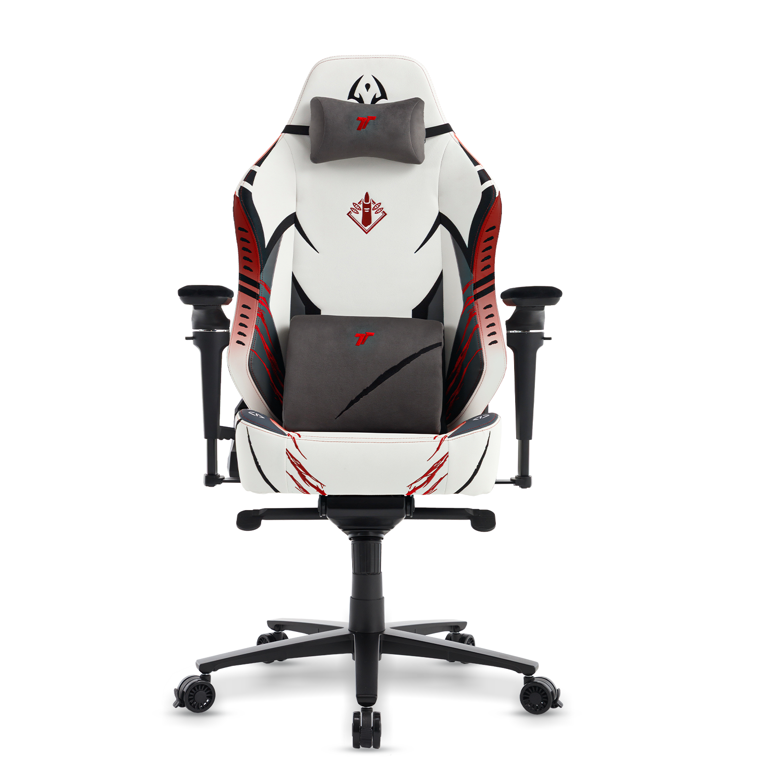 TTRacing Maxx Gaming Chair - Sukuna Edition