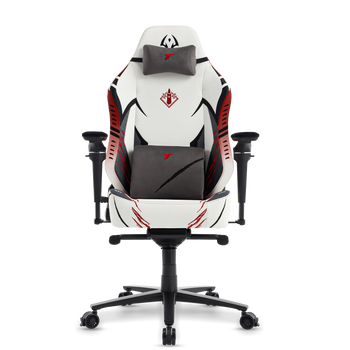 360° view of TTRacing Maxx Gaming Chair - Sukuna Edition - angle 1