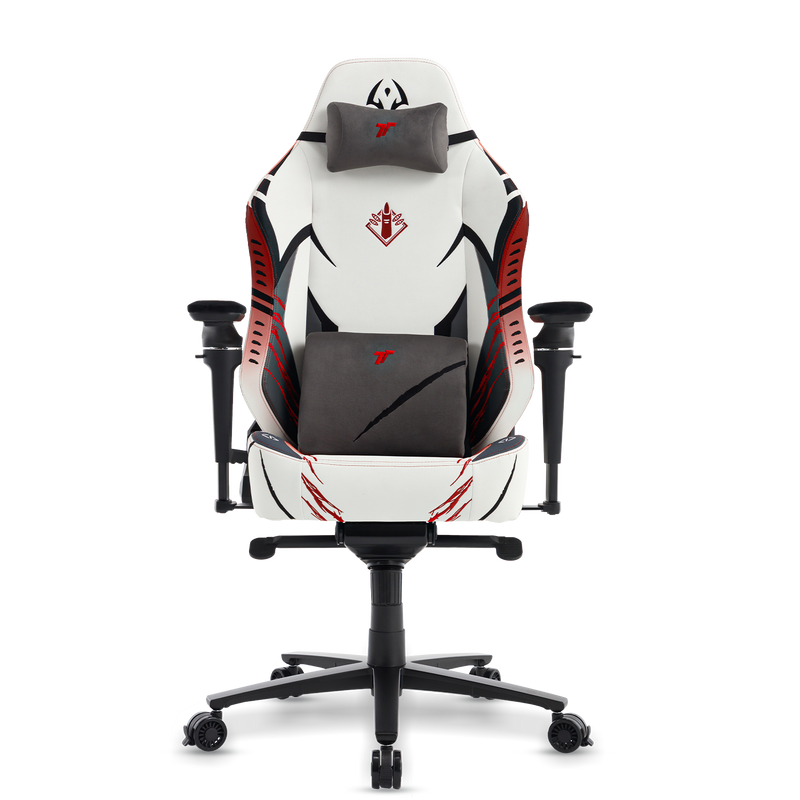 360° view of TTRacing Maxx Gaming Chair - Sukuna Edition - angle 1