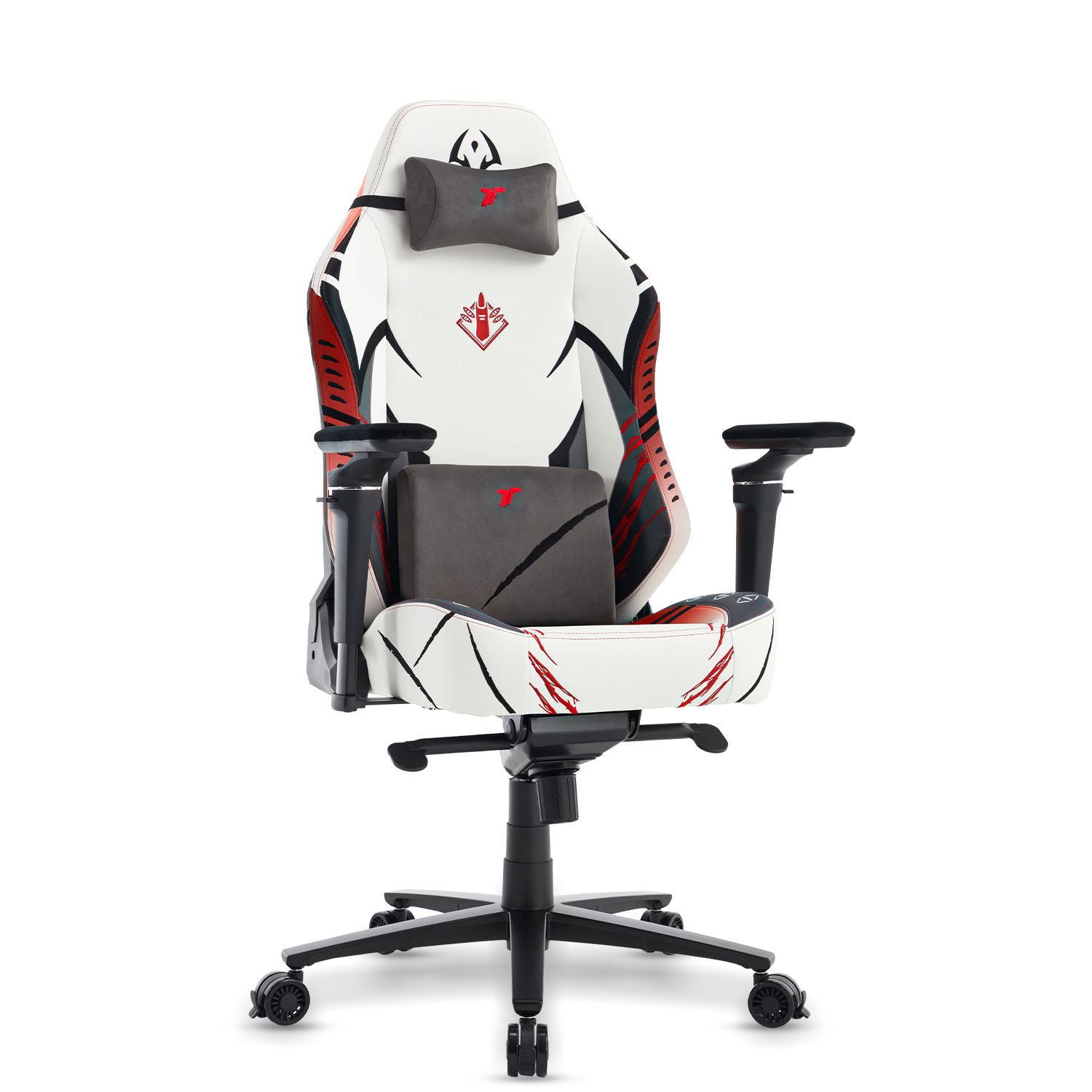 TTRacing Maxx Gaming Chair - Sukuna Edition