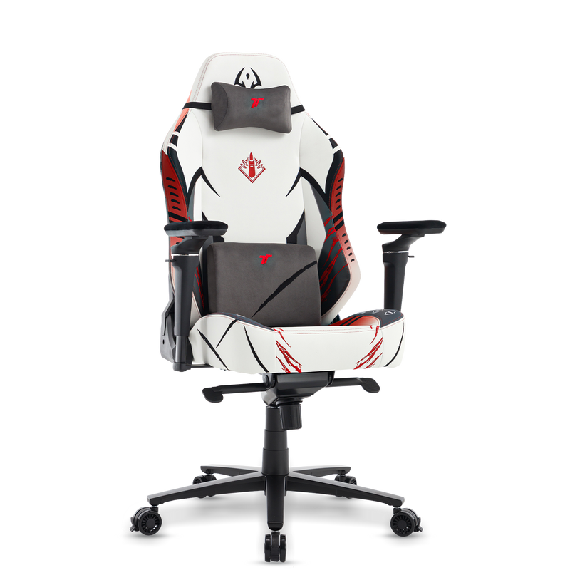 360° view of TTRacing Maxx Gaming Chair - Sukuna Edition - angle 2