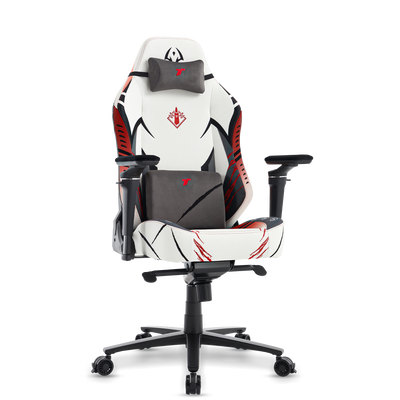 TTRacing Maxx Gaming Chair - Sukuna Edition