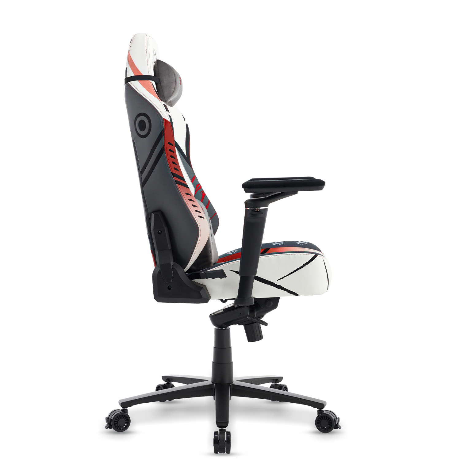 TTRacing Maxx Gaming Chair - Sukuna Edition