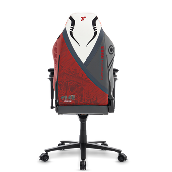 360° view of TTRacing Maxx Gaming Chair - Sukuna Edition - angle 5