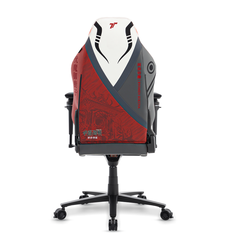 360° view of TTRacing Maxx Gaming Chair - Sukuna Edition - angle 5