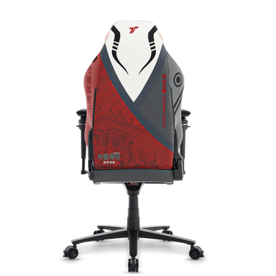 TTRacing Maxx Gaming Chair - Sukuna Edition