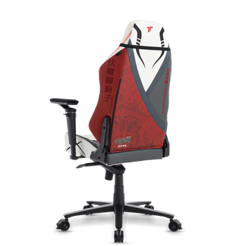 360° view of TTRacing Maxx Gaming Chair - Sukuna Edition - angle 6