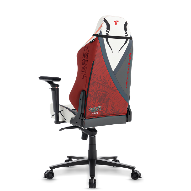 360° view of TTRacing Maxx Gaming Chair - Sukuna Edition - angle 6