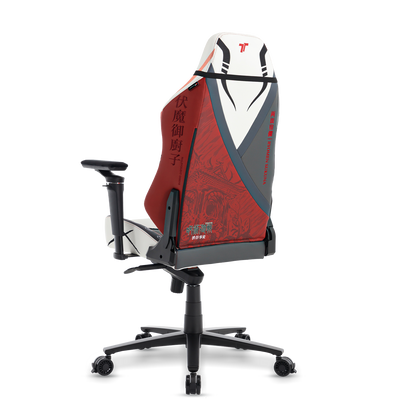 TTRacing Maxx Gaming Chair - Sukuna Edition