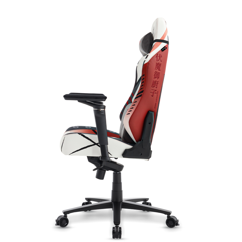 360° view of TTRacing Maxx Gaming Chair - Sukuna Edition - angle 7
