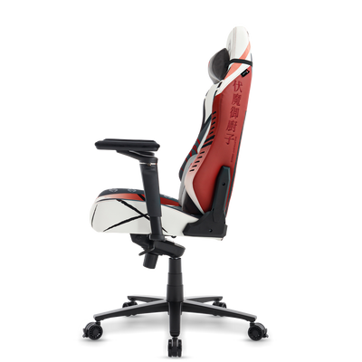 TTRacing Maxx Gaming Chair - Sukuna Edition