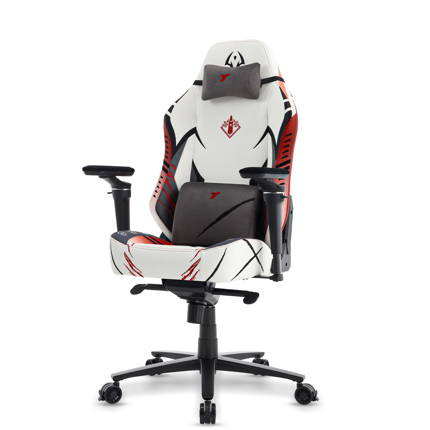 TTRacing Maxx Gaming Chair - Sukuna Edition