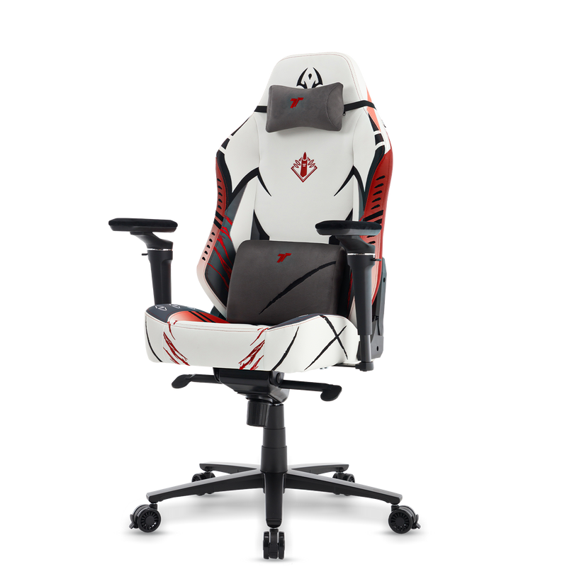 360° view of TTRacing Maxx Gaming Chair - Sukuna Edition - angle 8