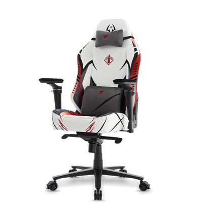 TTRacing Maxx Gaming Chair - Sukuna Edition