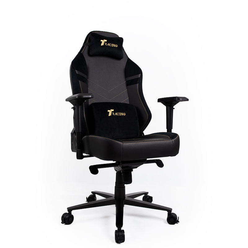 360° view of TTRacing Maxx Gaming Chair - angle 2