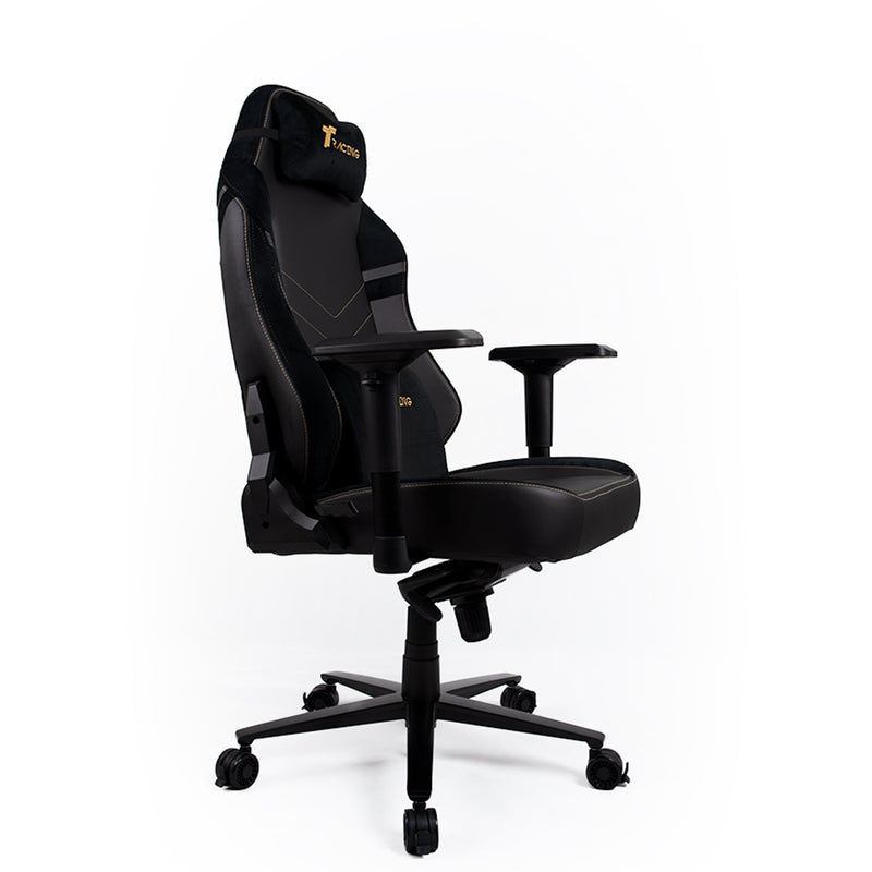 360° view of TTRacing Maxx Gaming Chair - angle 3